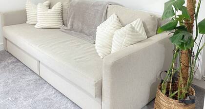 Impeccable Entire Home