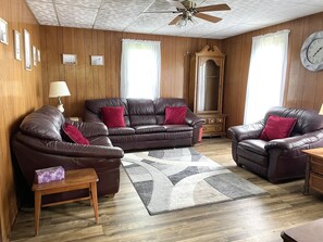 Smart-TV, Stereoanlage