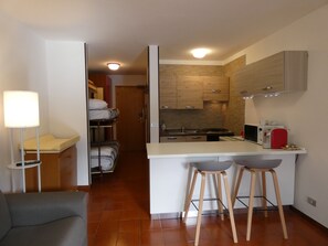 Interior - Welcome Home Pian del Frais (Chiomonte)