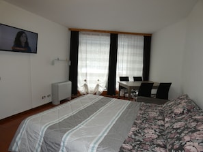 2 bedrooms, travel cot, bed sheets - Welcome Home Pian del Frais (Chiomonte)