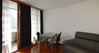 Welcome Home Pian del Frais