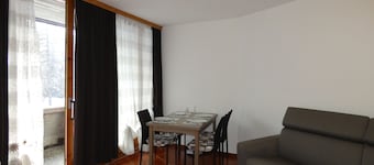 Welcome Home Pian del Frais