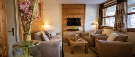 Télévision, lecteur de DVD