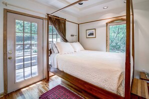 1 habitación, caja de seguridad en la habitación, wifi y ropa de cama 