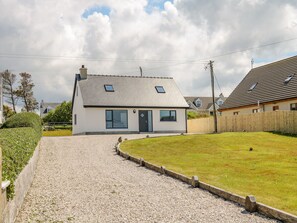 Cottage | Interior - The Cottage (Carrick)