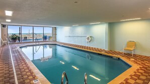 Piscina coperta