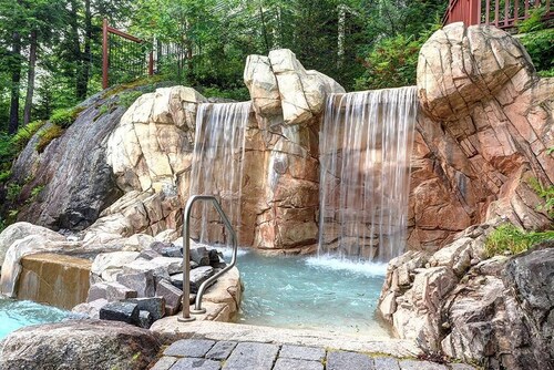 Cozy condo in Mont-Tremblant 
