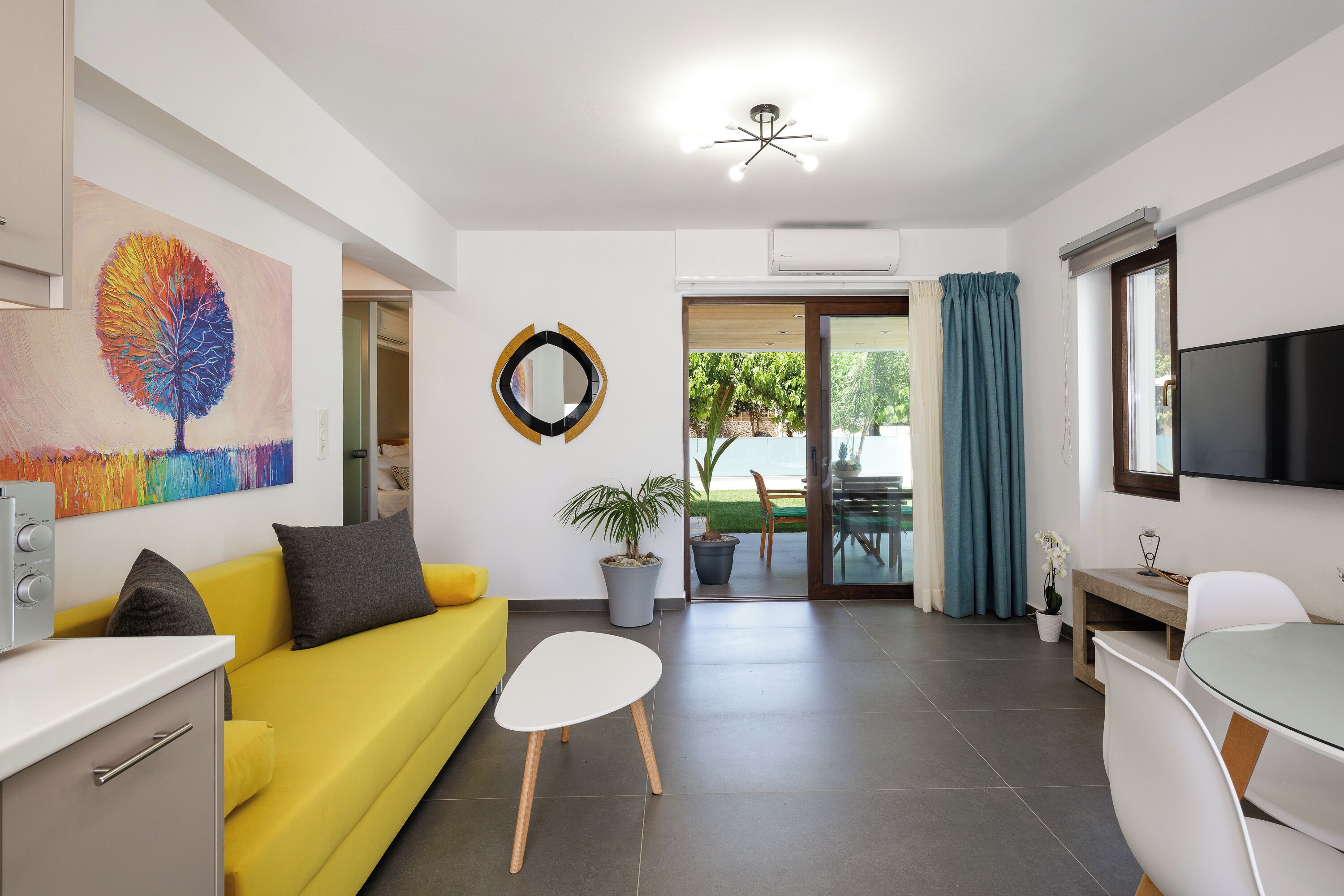 Photo - Coconut Palm Paradise