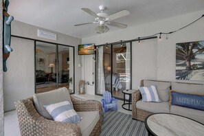 Fernseher, Arbeitsbereiche