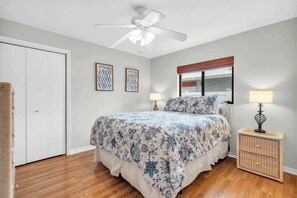 3 Schlafzimmer, Bügeleisen/Bügelbrett, Reisekinderbett, WLAN