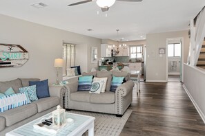 Téléviseur connecté