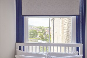 Interior - Host & Stay | The Zeta (North Yorkshire)