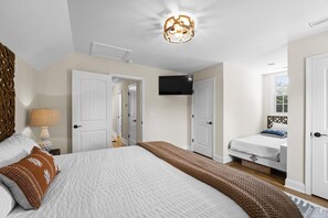 4 Schlafzimmer, kostenloses WLAN