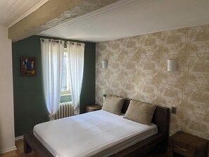 Room - Belle Demeure en Gascogne (Jegun)