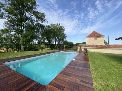 Belle Demeure en Gascogne