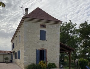 Aussenbereich