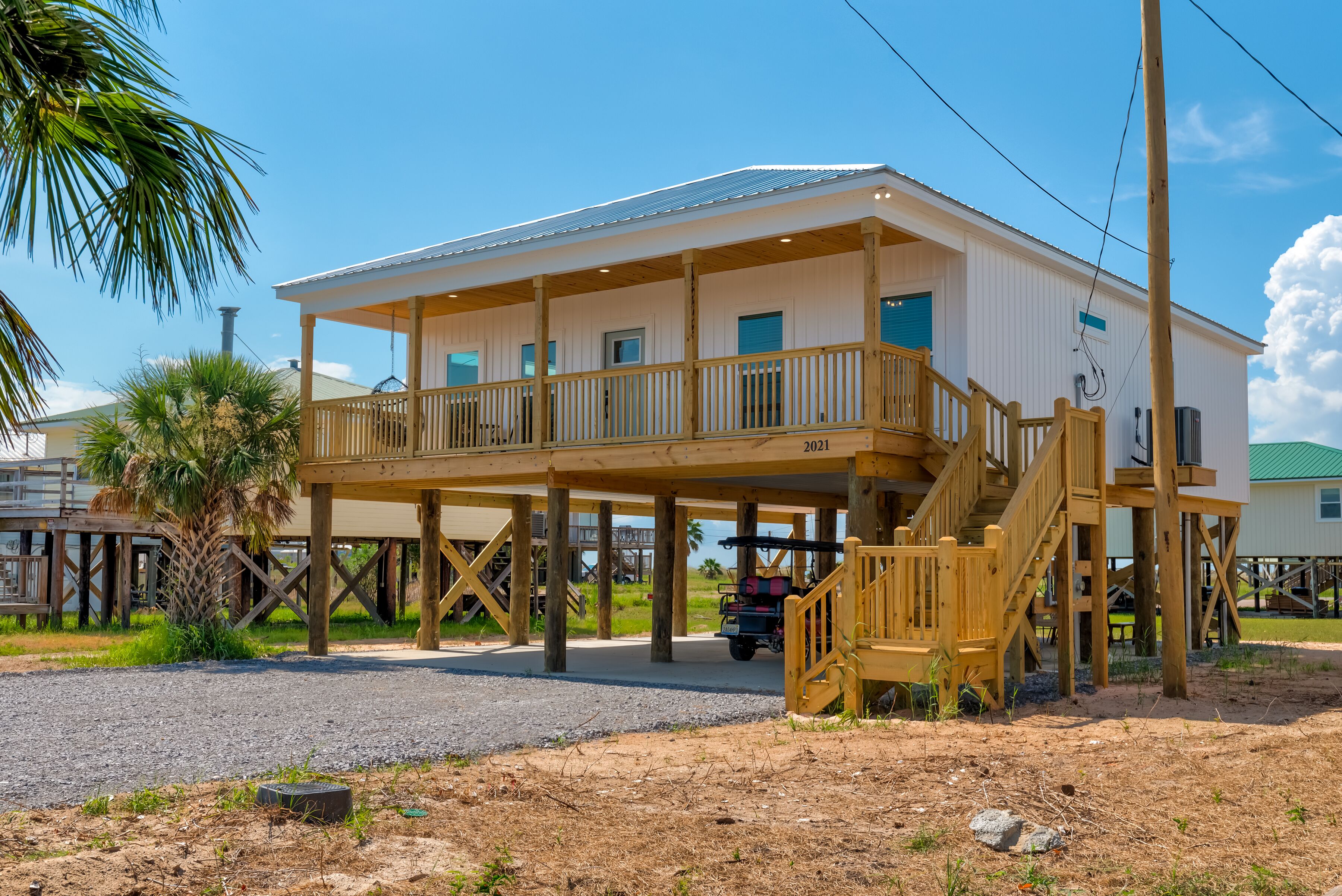 Charming cottage close to the beach! - The Granary House