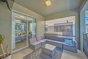 Villa, 6 camere da letto | Soggiorno