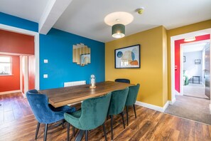 5 Schlafzimmer, Bettwäsche