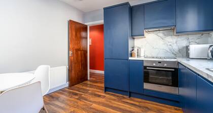 Troys Gate Holiday Homes No. 3 + 4