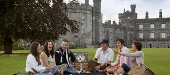 Troys Gate Studio No.4a