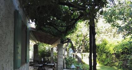 CHARMING PROVENCAL HOUSE