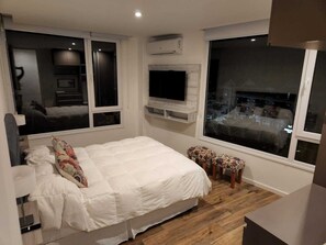 2 chambres, Wi-Fi