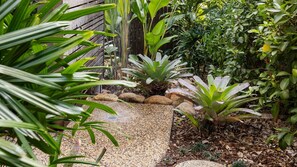 Property grounds - 2/19 Jacana Street, Peregian Beach (Peregian Beach)