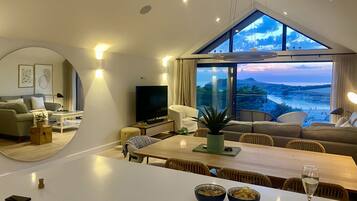 Cottage | View from property