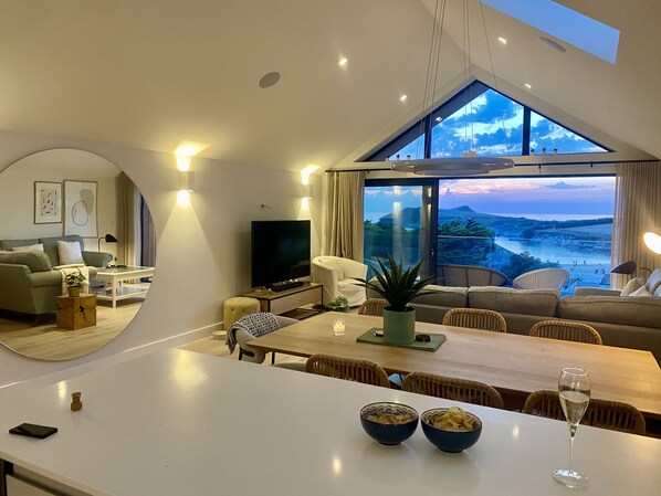 平房 | 住宿景觀