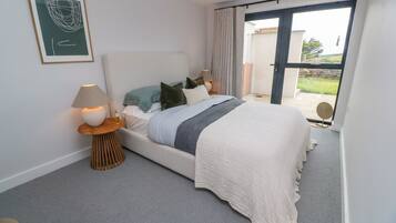 Casa de campo | 4 quartos, individualmente decorados, individualmente mobiliados