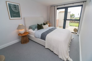 Casa de campo | 4 habitaciones, decoración personalizada y muebles diferentes 