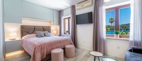 Appartement (0 Bedroom)