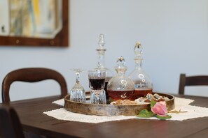 Reception - Casa Darcã (Alijó)
