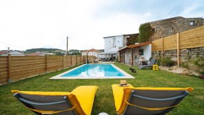 Unclassified image, 2 of 51, button - Casa Darcã (Alijó)