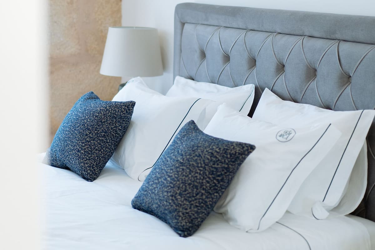 Panoramic Cottage | 1 bedroom, premium bedding, Select Comfort beds, laptop workspace