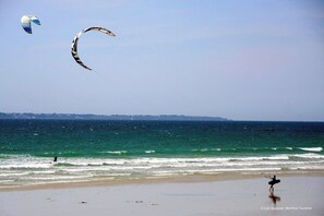 Beach - Carnac - Holiday home close to the beaches (Carnac)