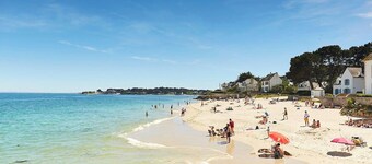 Carnac - Holiday home close to the beaches