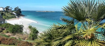 Maison de vacances 300m d'une fabuleuse plage