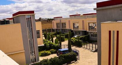 Acacia Premier Villas