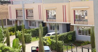 Acacia Premier Villas