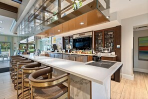 Bar (sur place)