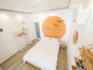 Deluxe Double Room - Akropol Boutique (Kas)