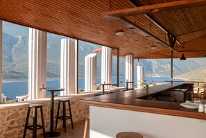 Bar (on property) - Akropol Boutique (Kas)