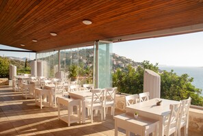 Restaurant - Akropol Boutique (Kas)