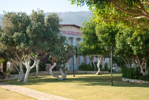 Exterior - Akropol Boutique (Kas)