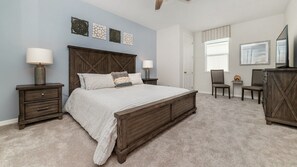 7 Schlafzimmer, Bügeleisen/Bügelbrett, WLAN, Bettwäsche