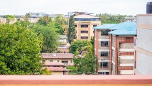 Exterior - Itumo by Homes by Della (Nairobi)
