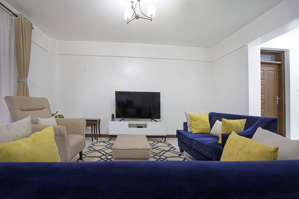 Standard Apartment | 1 bedroom, blackout drapes, WiFi (free)