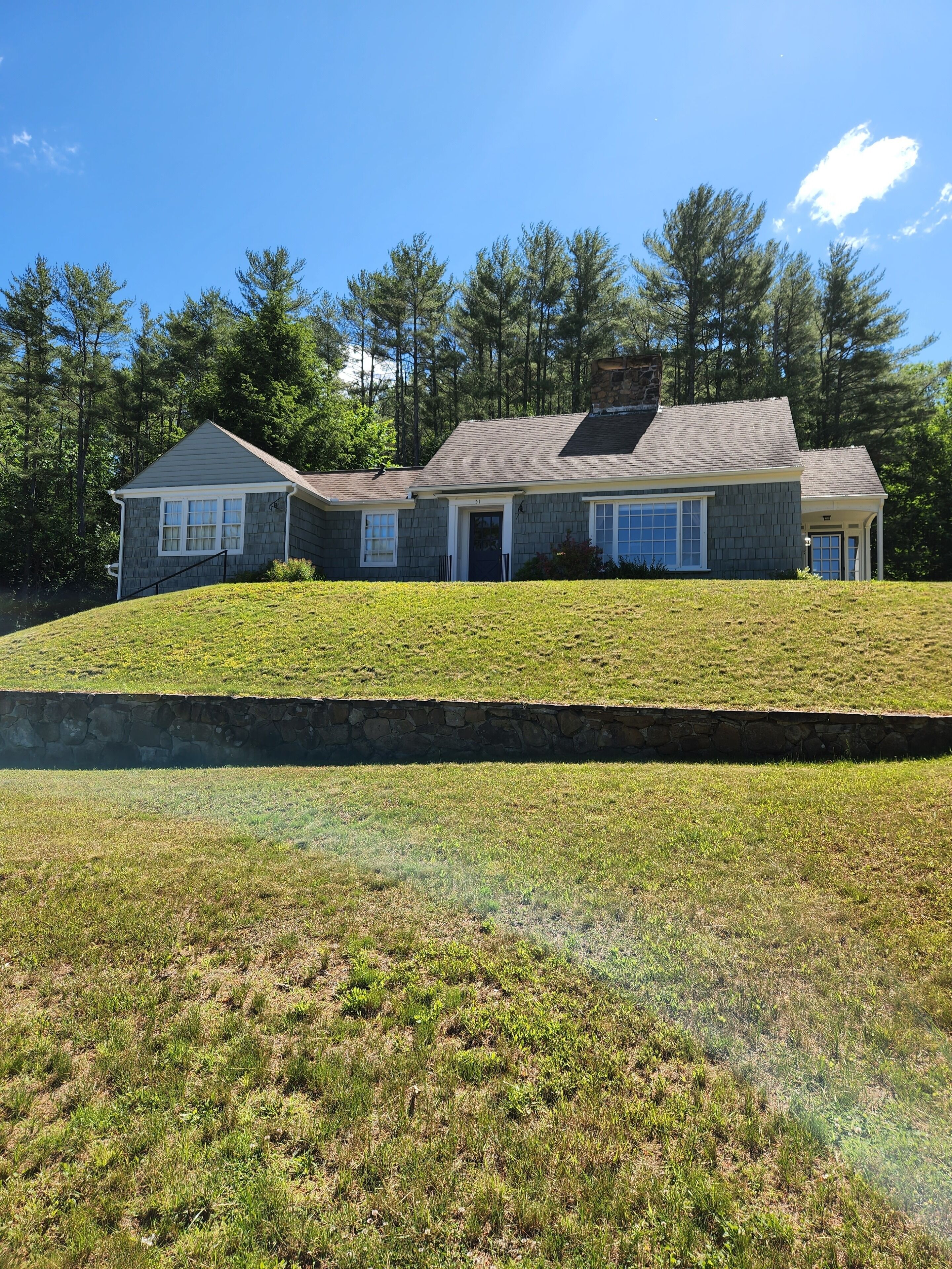 Adirondack High Peaks hideaway near Lake Placid, VT, and Canada